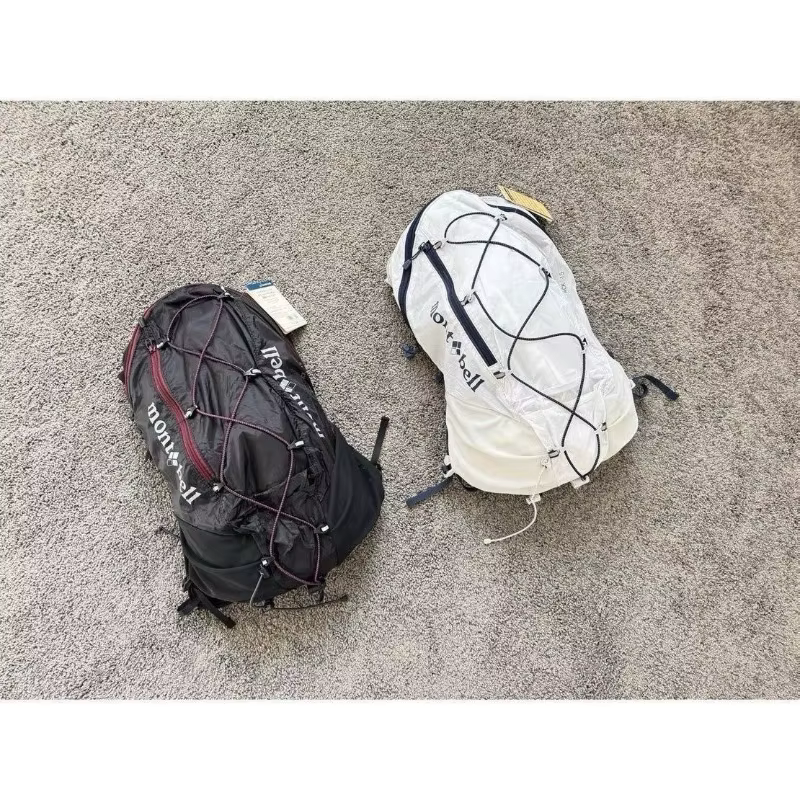 Sac à dos ultra-léger et fonctionnel pour la randonnée et le camping, imperméable, grande capacité, 