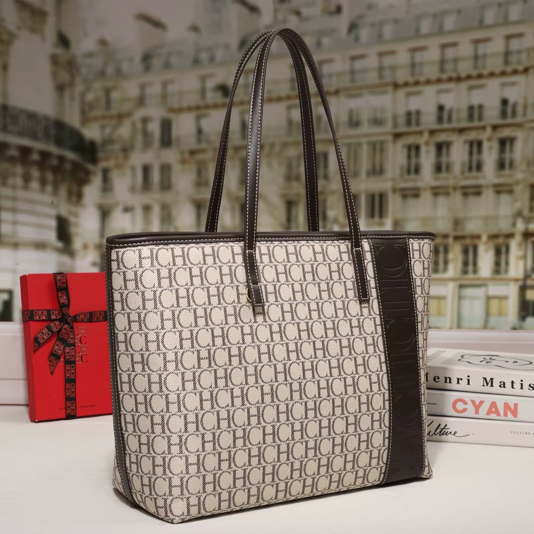 Sac fourre-tout classique pour femme, sac à bandoulière grande capacité de haute qualité pour femme,