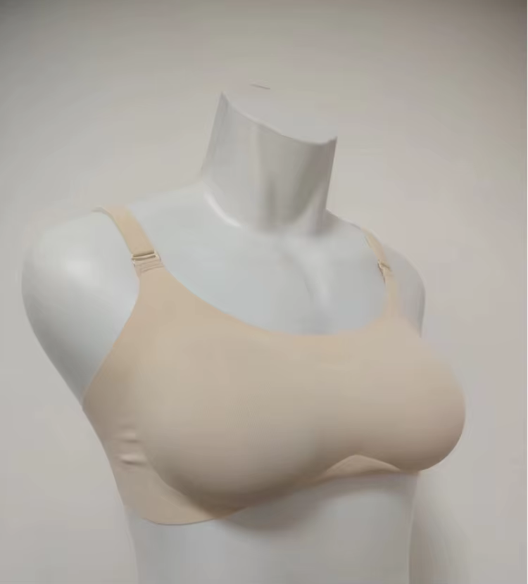 Prothèses mammaires en silicone, formes de poitrine artificielles pour cosplay, coussinets d'amélior