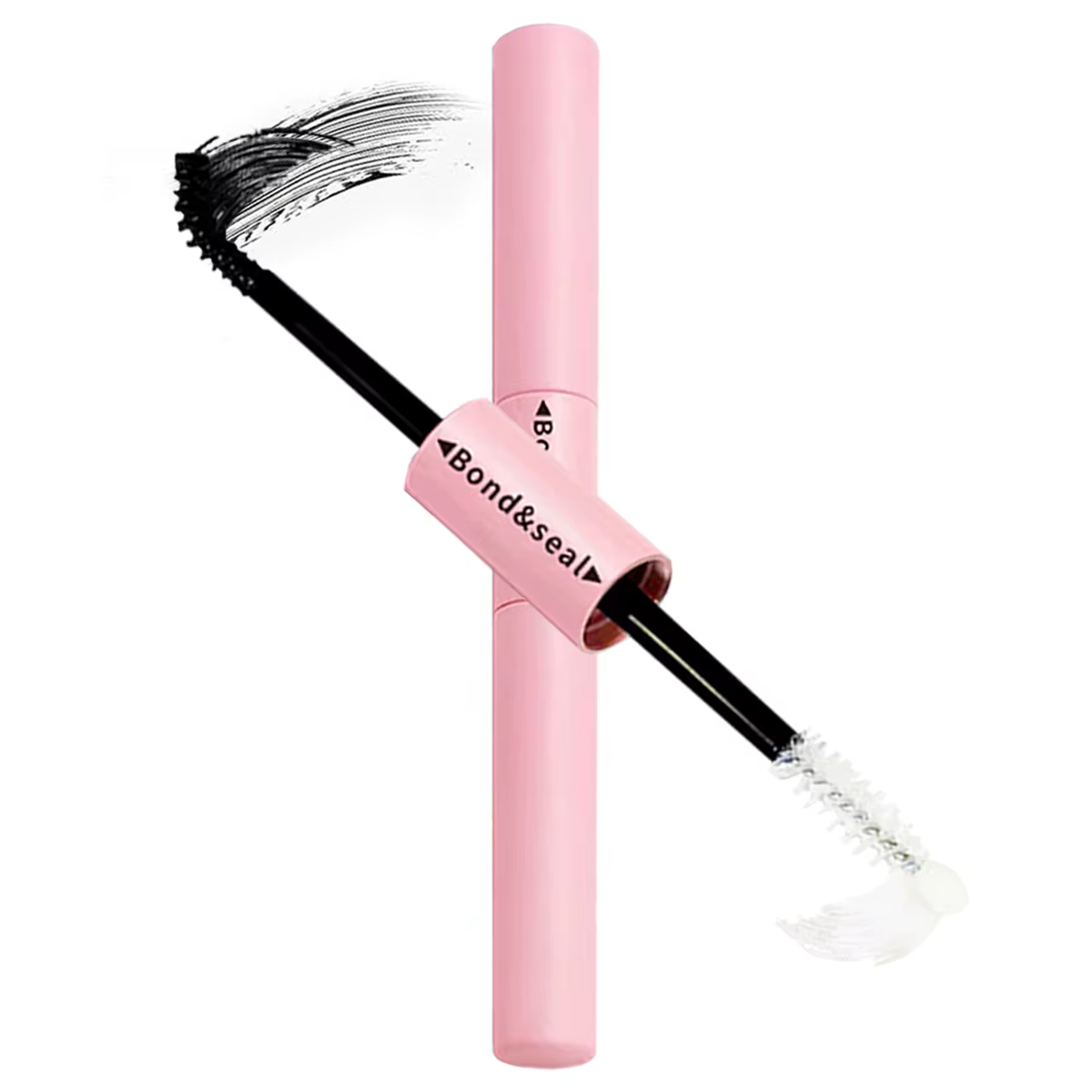 Colle et scellage de cils pour grappes de cils, colle fixe forte, durable 48H, colle pour extensions