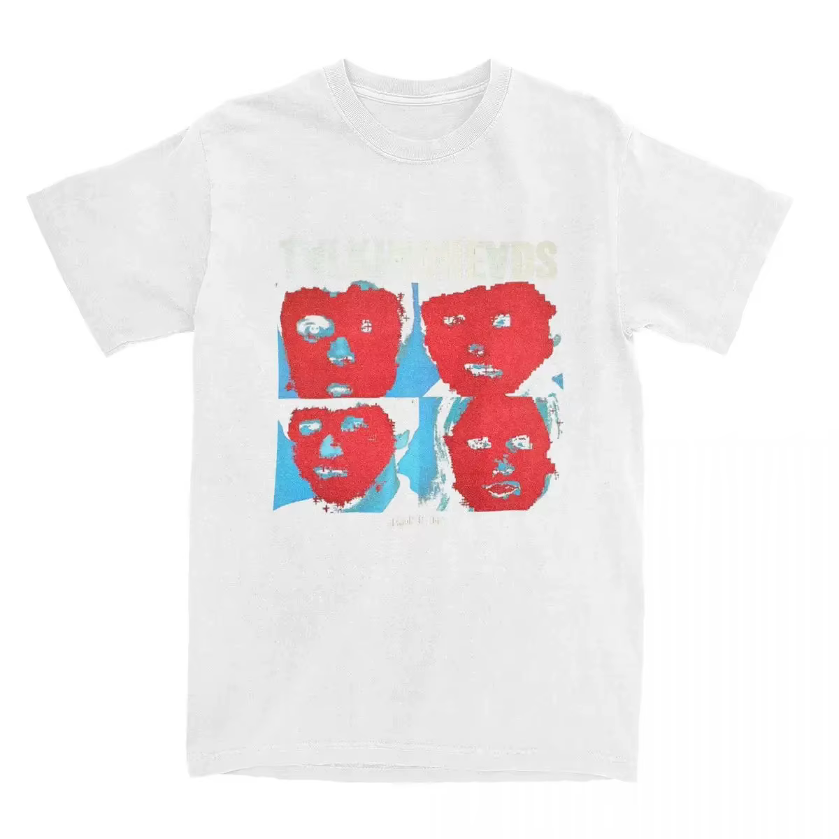 T-Shirt Unisexe en Coton à Manches Courtes pour Homme et Femme, Streetwear, Hip Hop, Loisirs, Haraju