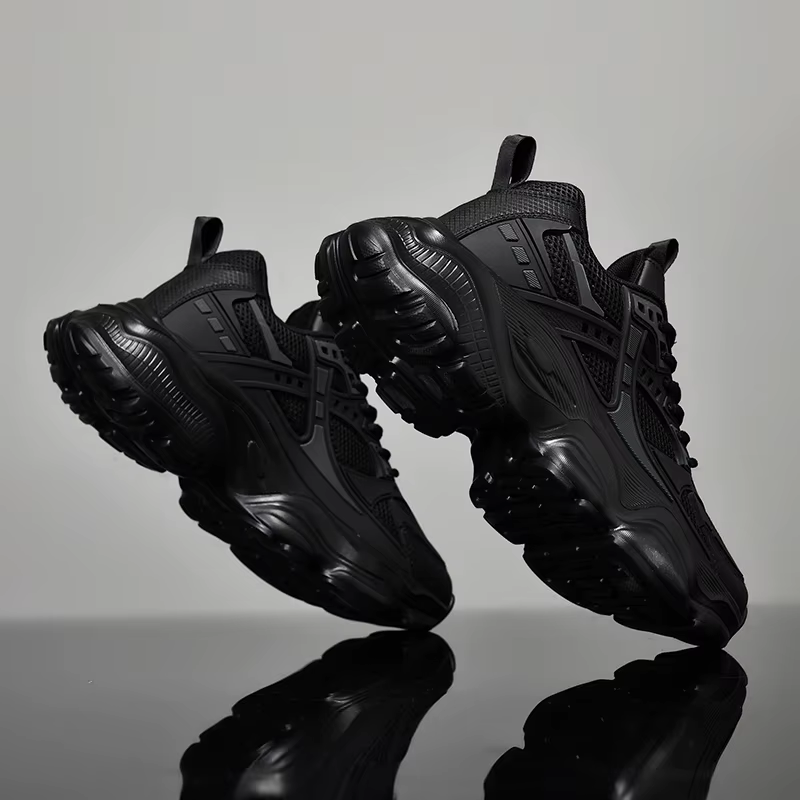 Grande taille 48 baskets athlétiques pour hommes baskets de marche de Sport de haute qualité pour ho
