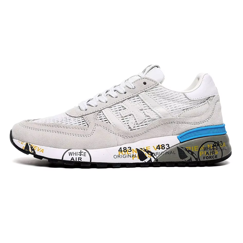 Chaussures unisexes de haute qualité, décontractées, résistantes à l'usure, antidérapantes, sportive