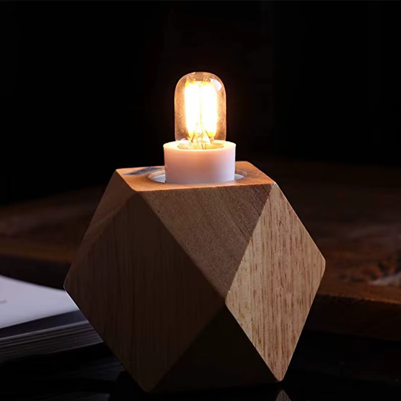 Genixgreen DC AC 12 V 24 V E14 LED ampoule T22 1 W basse tension ampoule à Filament tubulaire E12 ca