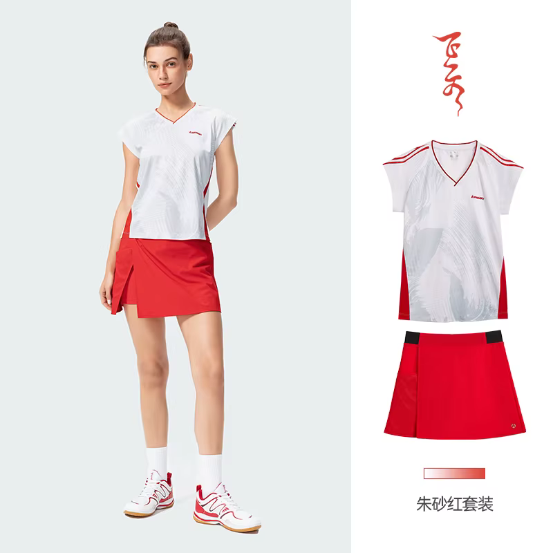 Kawasaki 2025 – uniformes de Tennis et de Badminton, vêtements de compétition, vêtements à séchage r