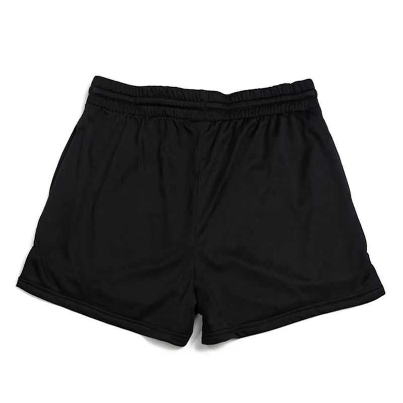 2024 NWE été hommes shorts impression shorts de sport fitness exercice shorts de plage respirant mai