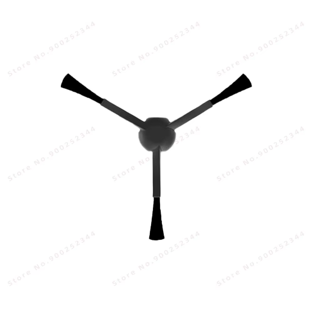 Convient pour Dreame Bot L20 Ultra / L30 Ultra / X20 Pro, fournitures, accessoires, brosse latérale