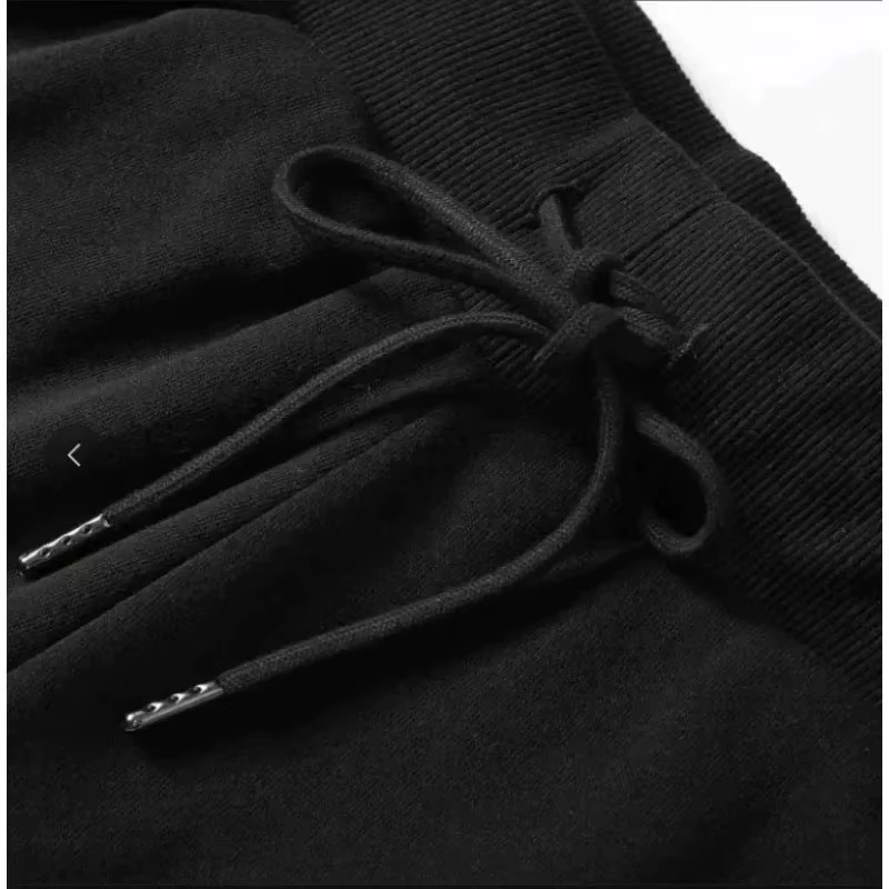 Shorts d'été en pur coton American Street pour femmes, amples et décontractés, shorts sportifs à jam
