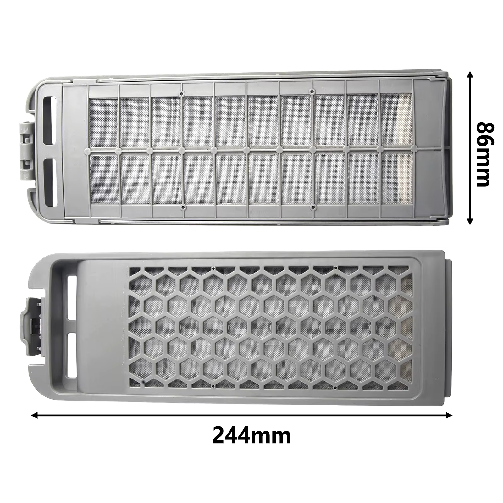 Boîte de filtre pour Machine à laver Samsung, 1 pièce, accessoires de remplacement, boîte de filtre,