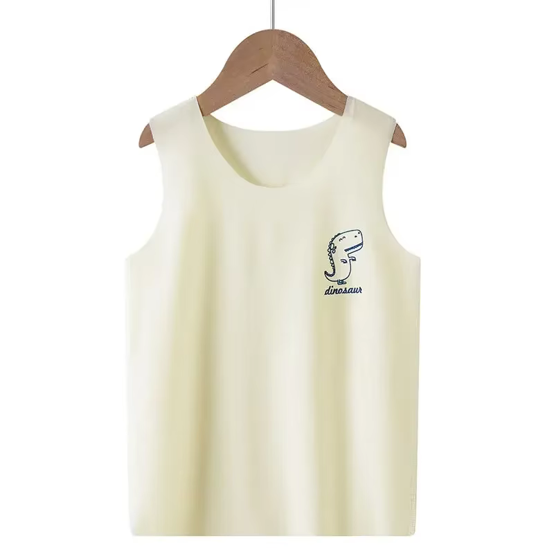 Bébé garçons Pyjamas automne à manches longues vêtements pour enfants vêtements de nuit adolescent P