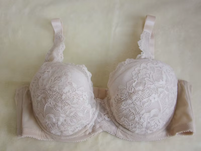 Soutien-gorge grande taille 75 80 85 90 95 100 105 B C D E F tasse Sexy femmes dentelle intimes sout