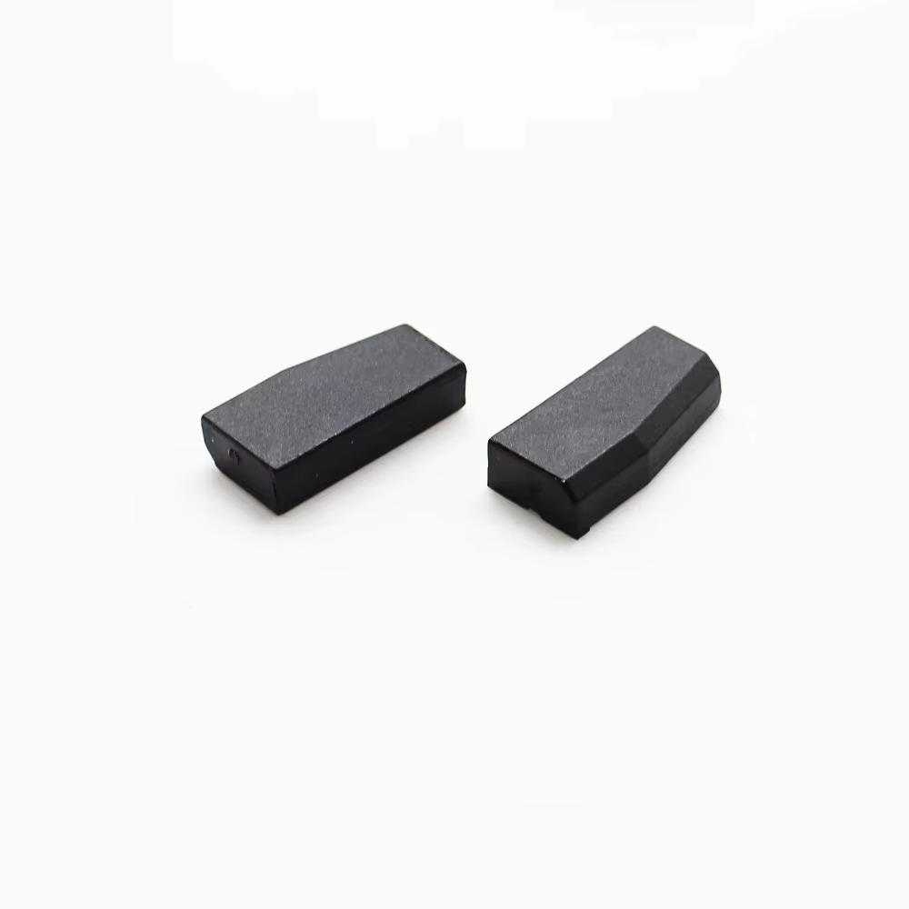 Puce de transpondeur d'origine pour Ssangyong, puce 4D60, ID 60, 4d60, DST40, 80 bits, 4d60, 4D, 60