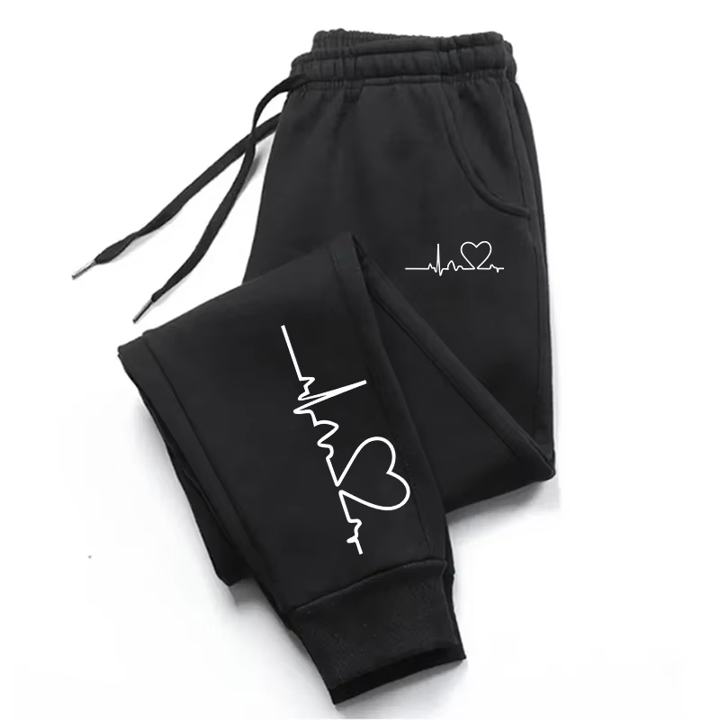 Offres spéciales pantalons de survêtement pour femmes pantalons décontractés quotidiens pantalons de