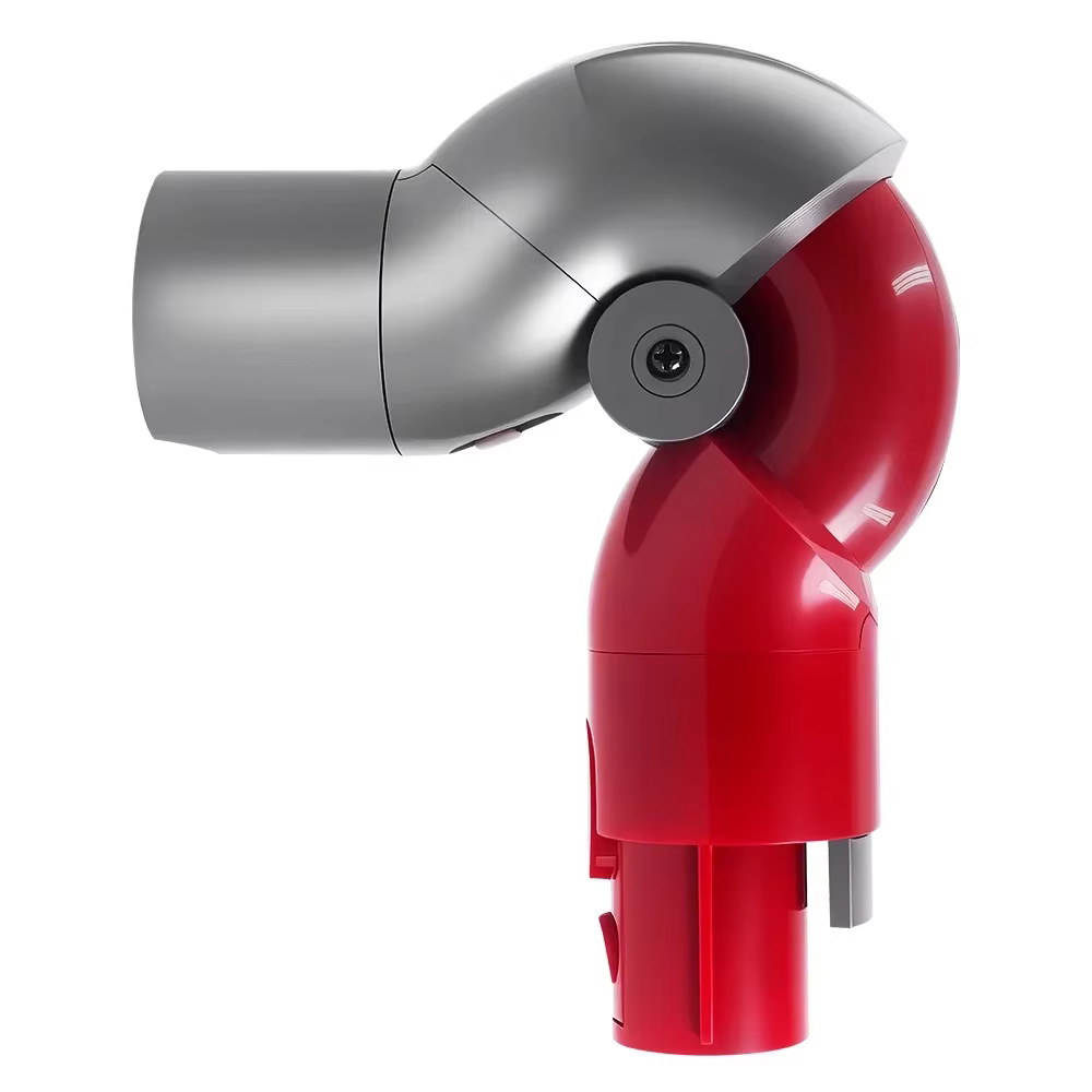 Adaptateur à faible portée, pièces de rechange, accessoires pour (Dyson V7 V8 V10 V11 V15 967762-01)