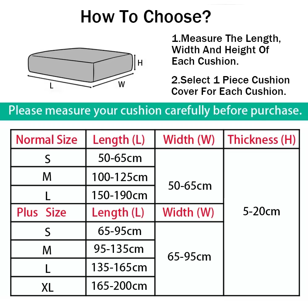 Housse de coussin de canapé en velours Anti-saleté, protection de siège de chaise élastique pour ani
