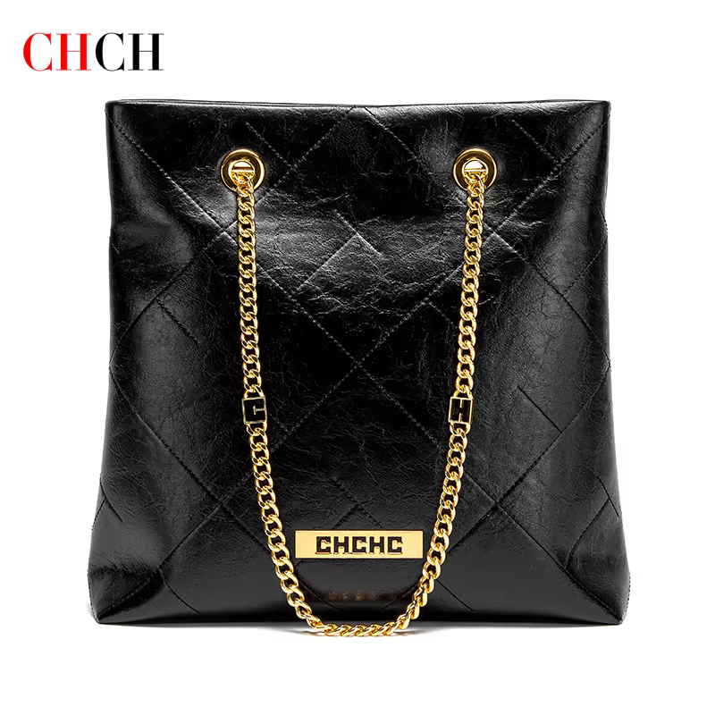 CHCH sac fourre-tout pour femme 2025 nouveau sac à chaîne de haute qualité sac à bandoulière pour fe