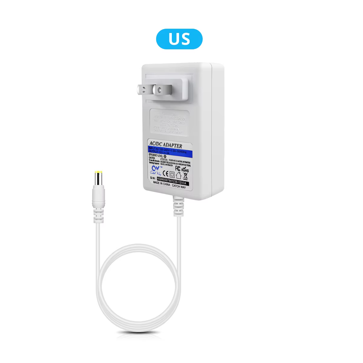 Tuya-Contrôleur de bande LED RVB à intensité variable, interrupteur intelligent, variateur LED, band