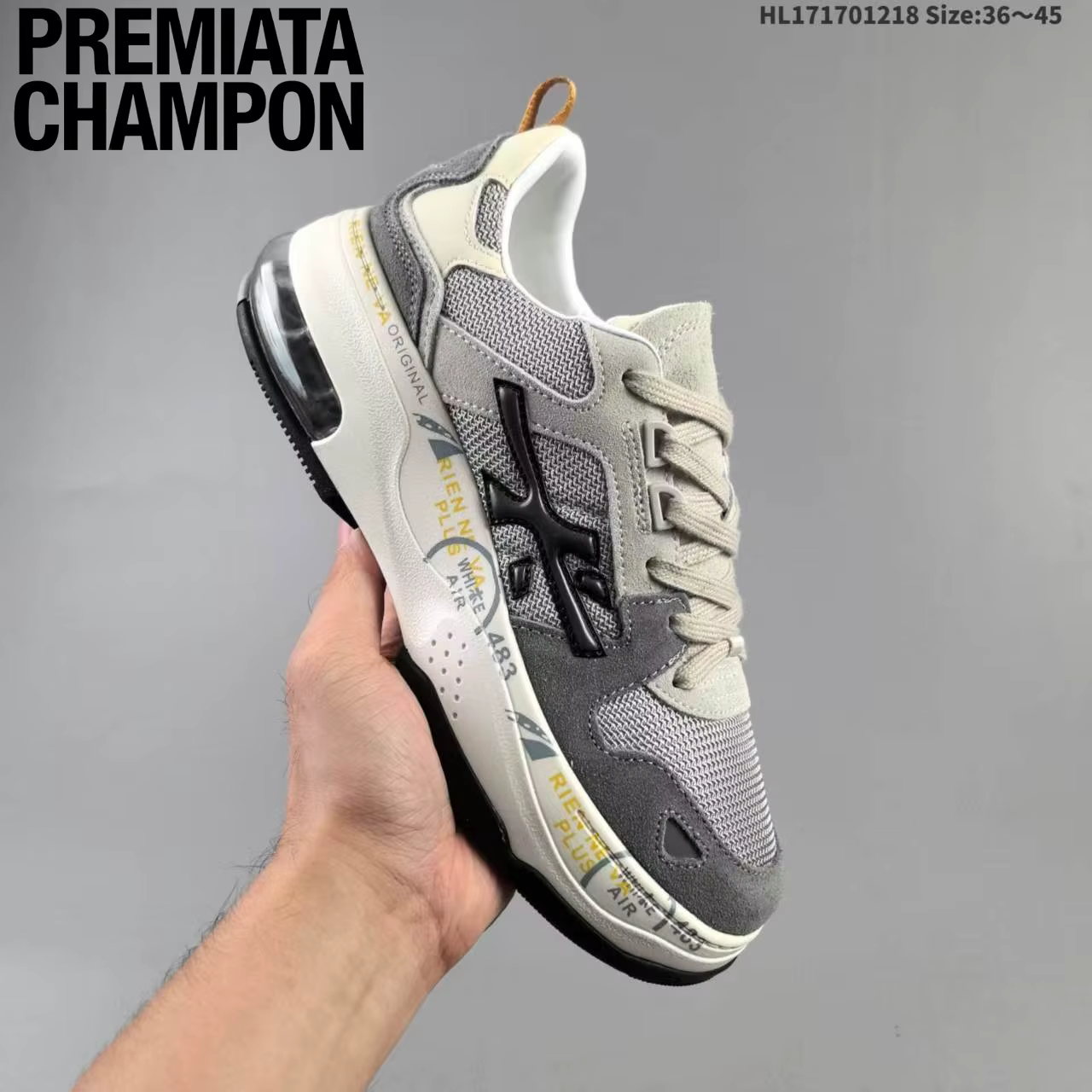 Chaussures pour hommes authentiques 2026, nouvelle collection rétro, chaussures de couple, modèle 48