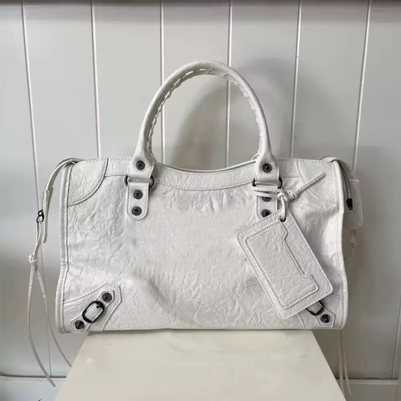 Sac de voyage pour moto de marque de luxe pour femme, sacs Hobos, sacs à bandoulière, sacs à main de