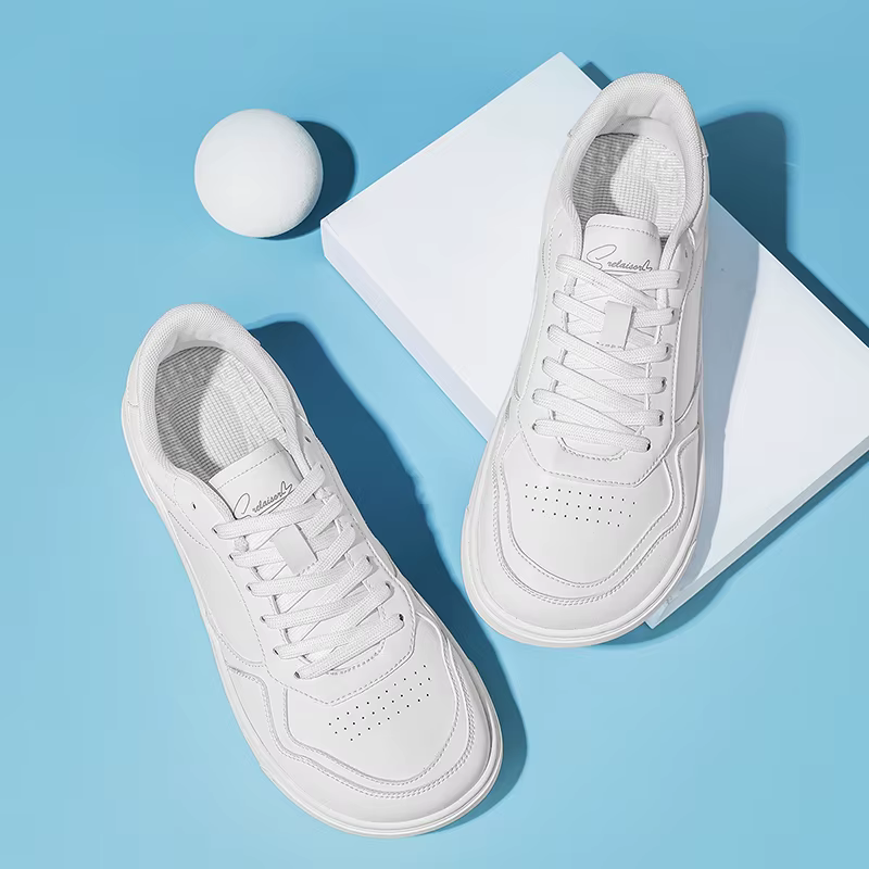 Nouvelles baskets décontractées pour hommes 2026, respirantes et polyvalentes, pour pieds larges et 