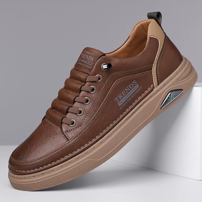 Chaussures d'extérieur à l'offre elles souples pour hommes, baskets de marche polyvalentes, chaussur