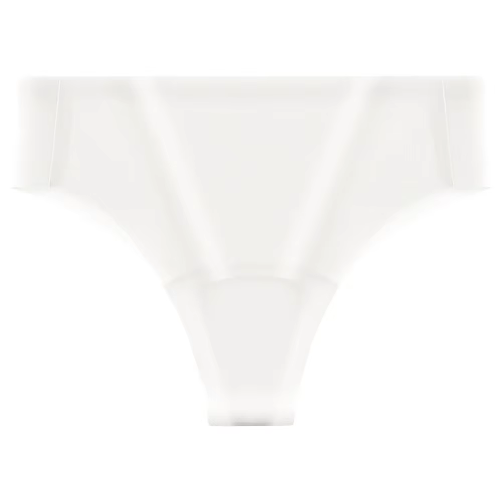 1/3 pièces de culottes anti-cameltoe, dissimulateur de cameltoe invisible, strings sans couture, sou
