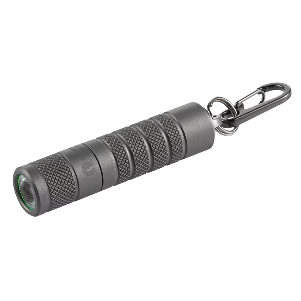 Lampe torche LED EDC haute puissance, porte-clés, avec base magnétique, lampe d'extérieur, lanterne