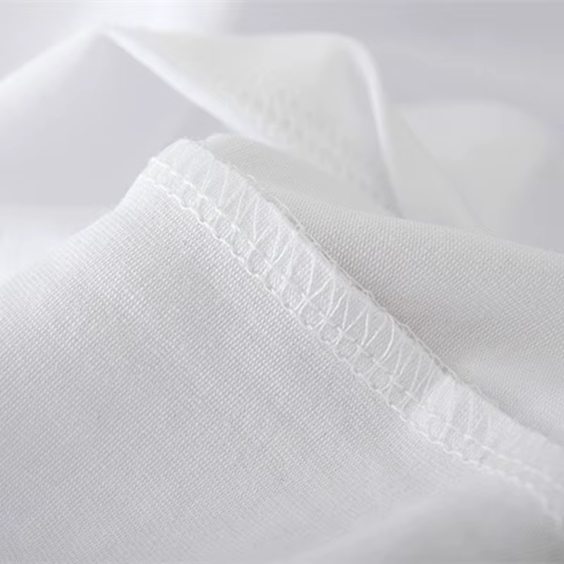 T-Shirts à manches courtes pour femmes, col rond imprimé, respirant, décontracté, à la mode, dessin 