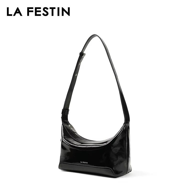 LA FESTIN marque originale sac à bandoulière 2025 nouveau sac à main femmes rétro fourre-tout sacs d