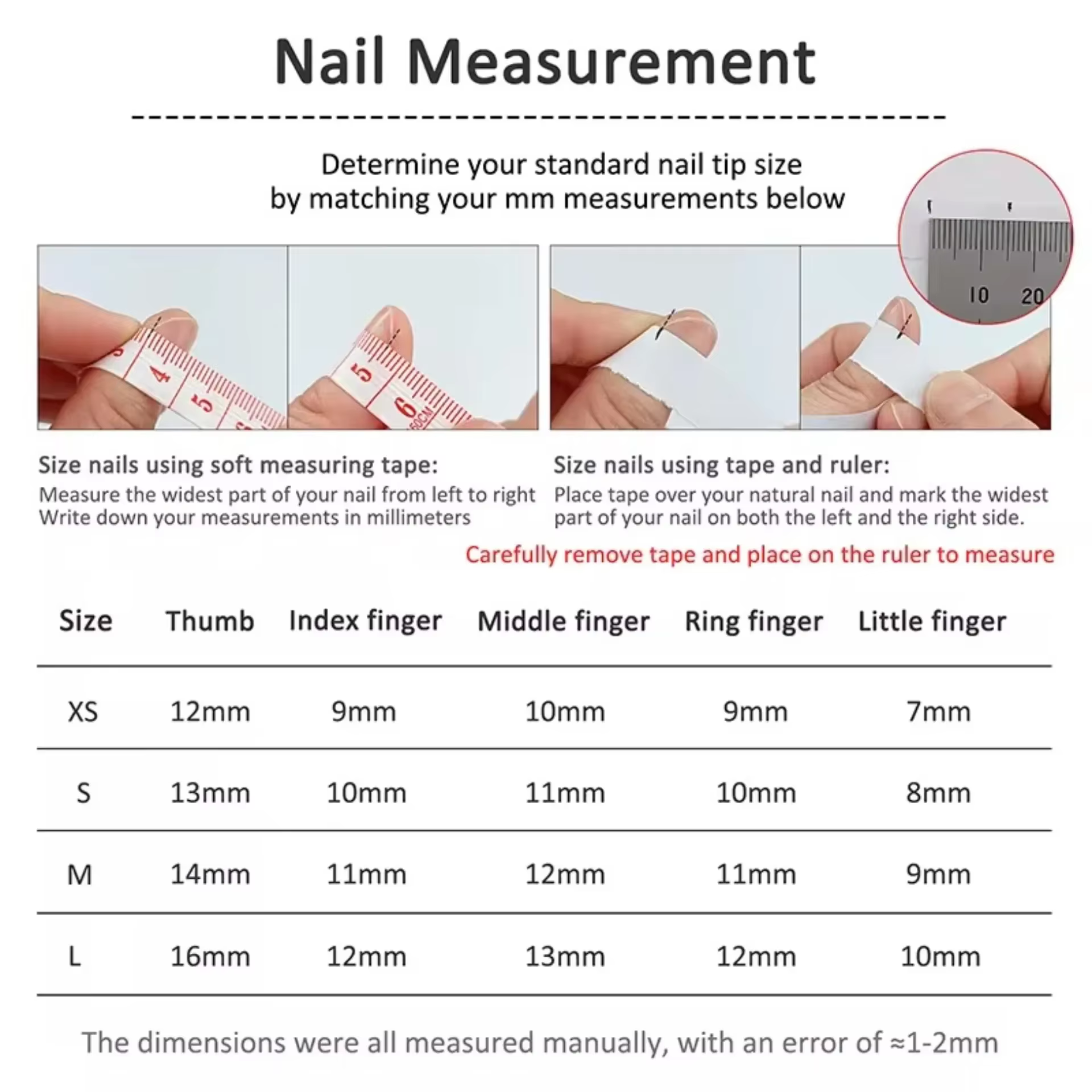 10 pièces à la main presse sur ongles violet oeil de chat Faux Ongles portable Stick-on ongles couve