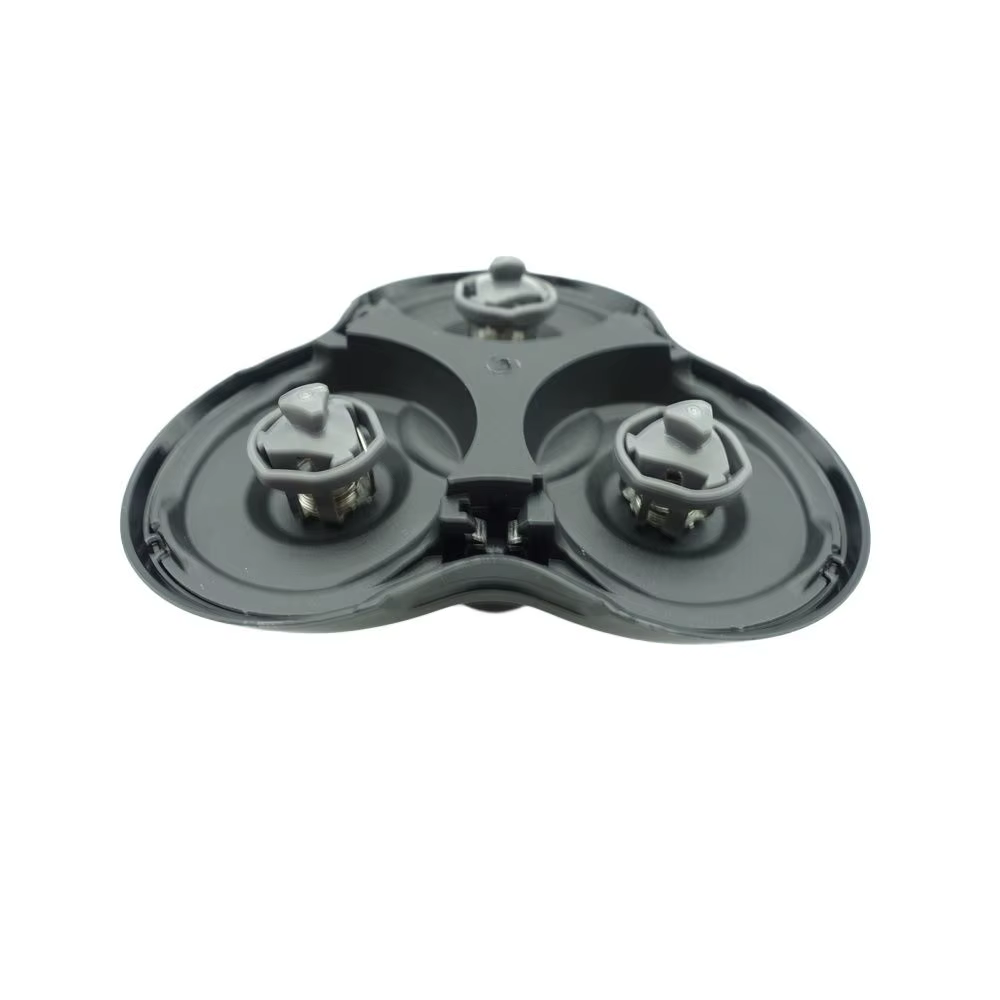 Base de tête de rasoir originale pour Philips S9911 S9731 S9511 S9111 S9031 S9988, carte de rasoir,