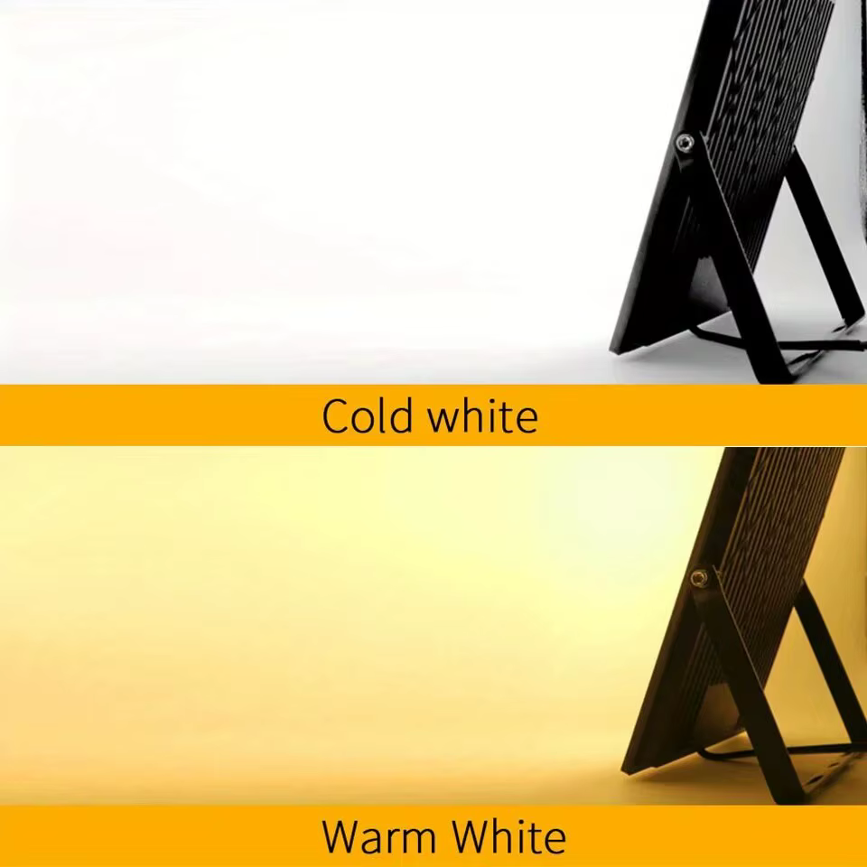 Projecteur LED imperméable conforme à la norme IP67, éclairage d'extérieur, idéal pour le jardin, 10