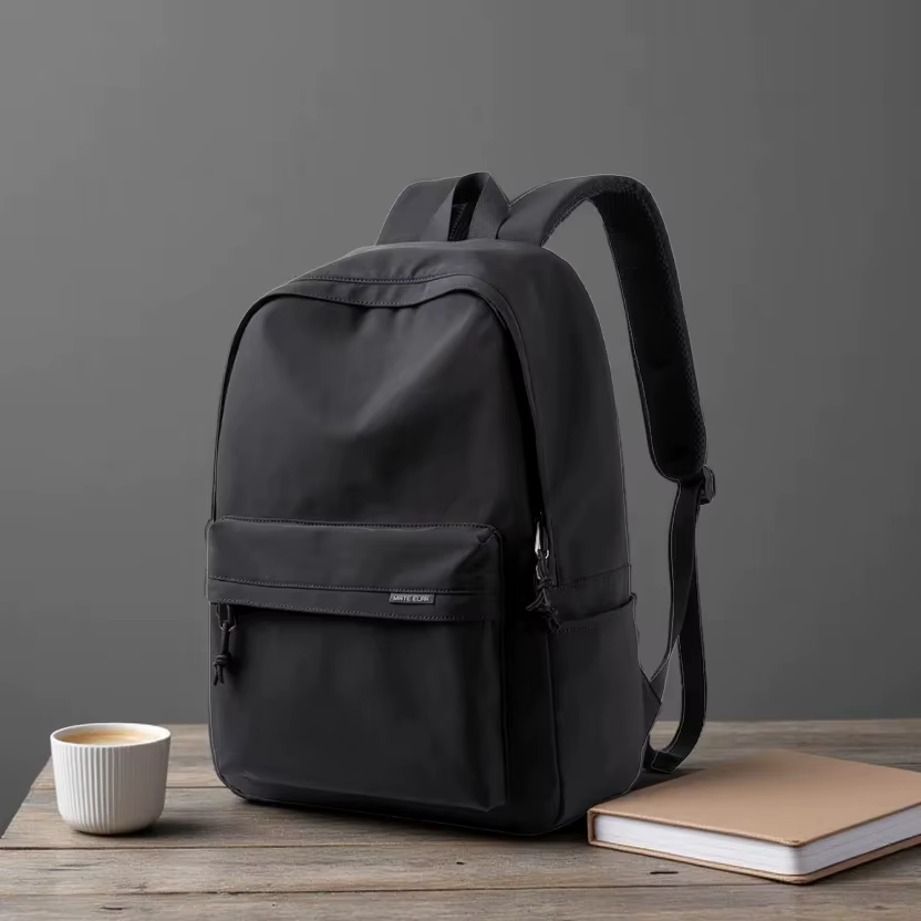 Sac à dos Oxford pour hommes, léger, Simple, pour ordinateur portable de 14 pouces, unisexe, décontr