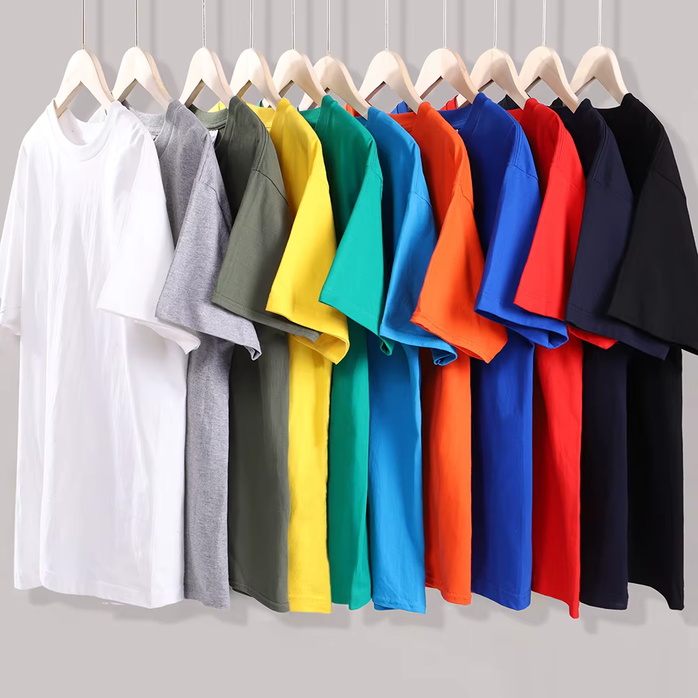 T-Shirts d'été à manches courtes et col rond pour femmes, couleur unie, confortables, assortis avec