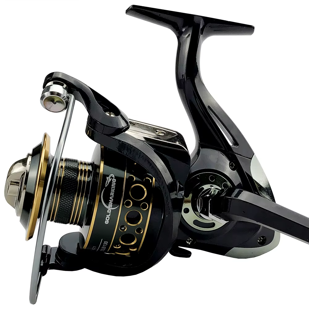Moulinet de pêche ultraléger 2000 – 7000, traînée maximale 12kg, 5.2:1/4.7:1, pour Surfcasting, Spin