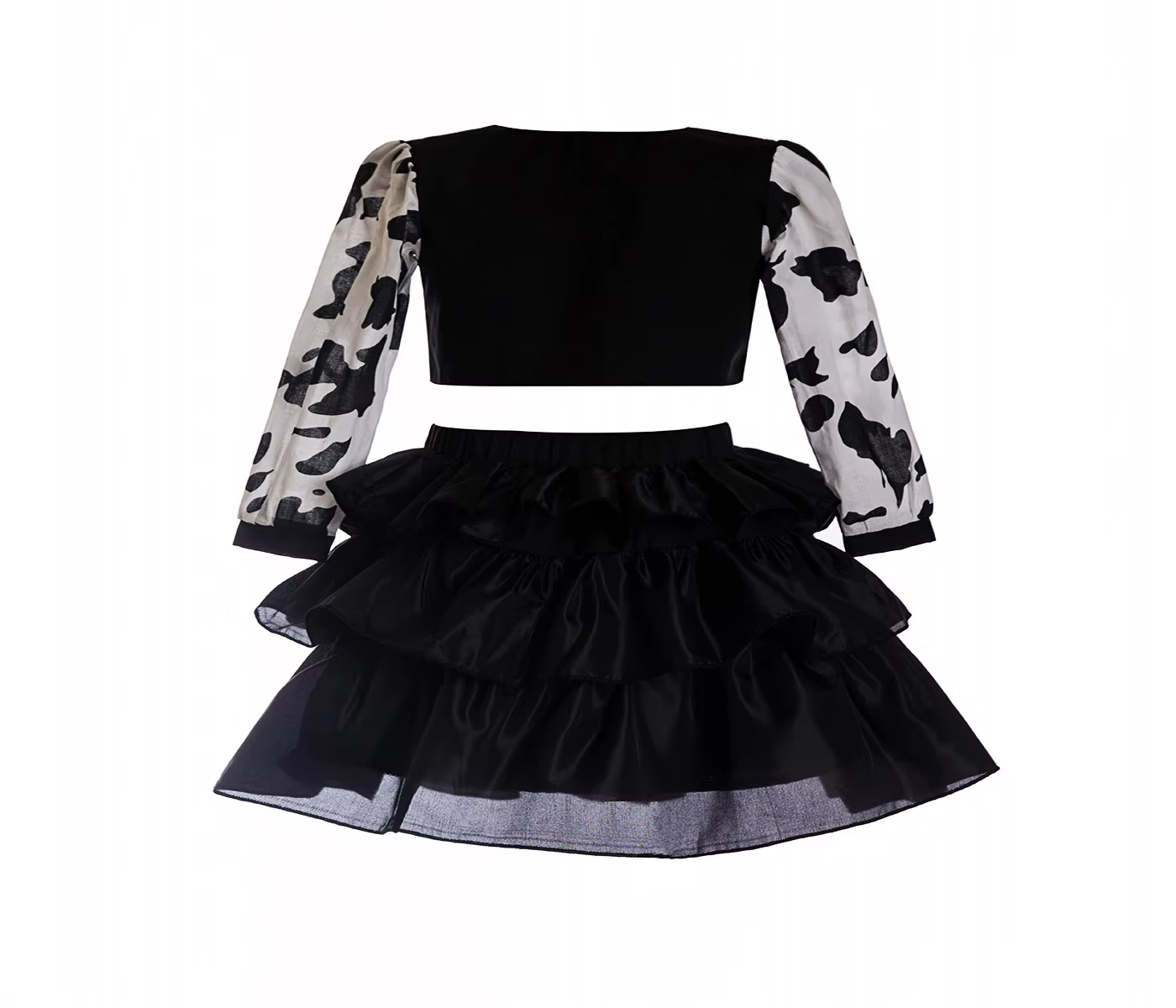 Costume d'Halloween inspiré de Selena pour filles, bébé, le plus grand spectacle d'homme