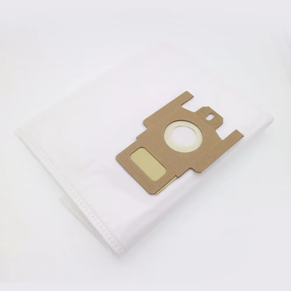 Sac de filtre à poussière pour Hoover TYPE, H60, H30, H52, ENIGMA, TE7, TE70, TEN2400, ARIANNE, TELI