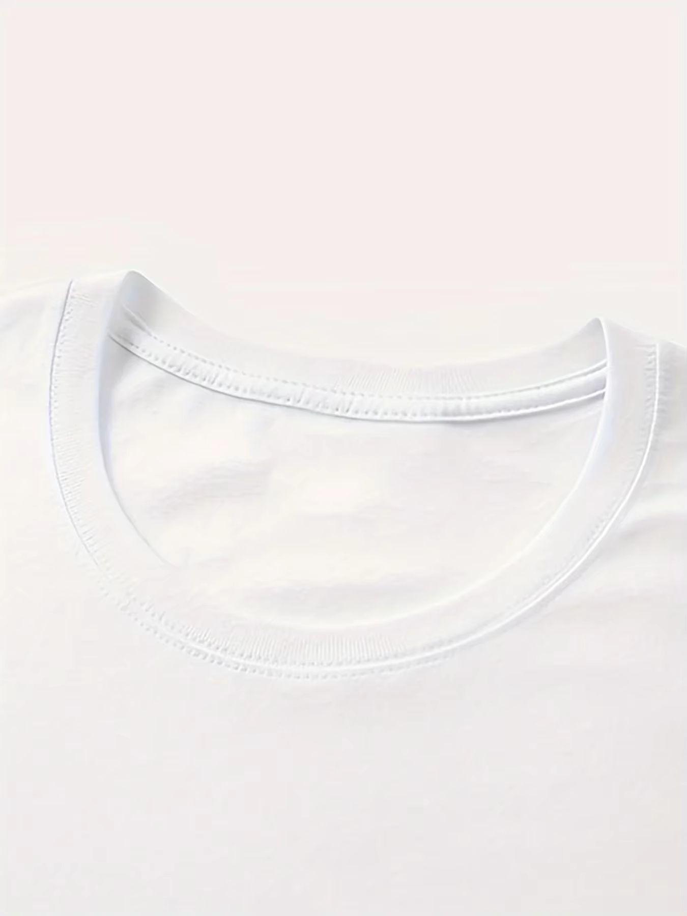 T-shirt manches courtes col rond femme, haut décontracté avec lettres de citron imprimées, Kawaii, S