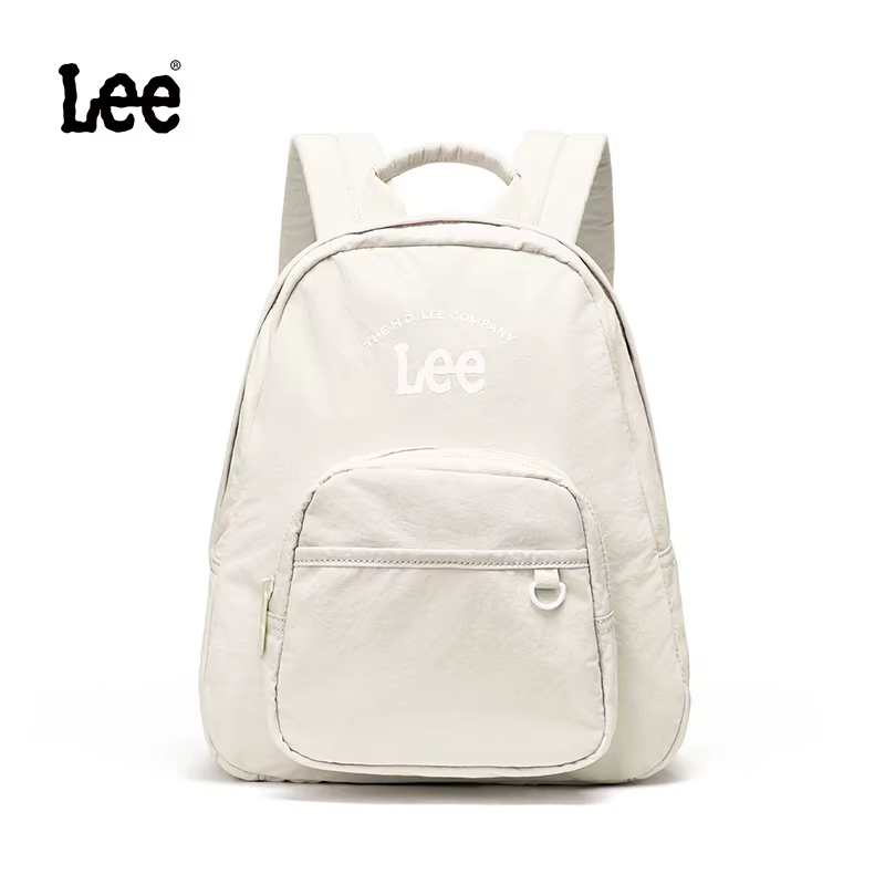 LEE – sac à dos de voyage léger de petite taille pour femmes, décontracté, étanche, pour adolescents