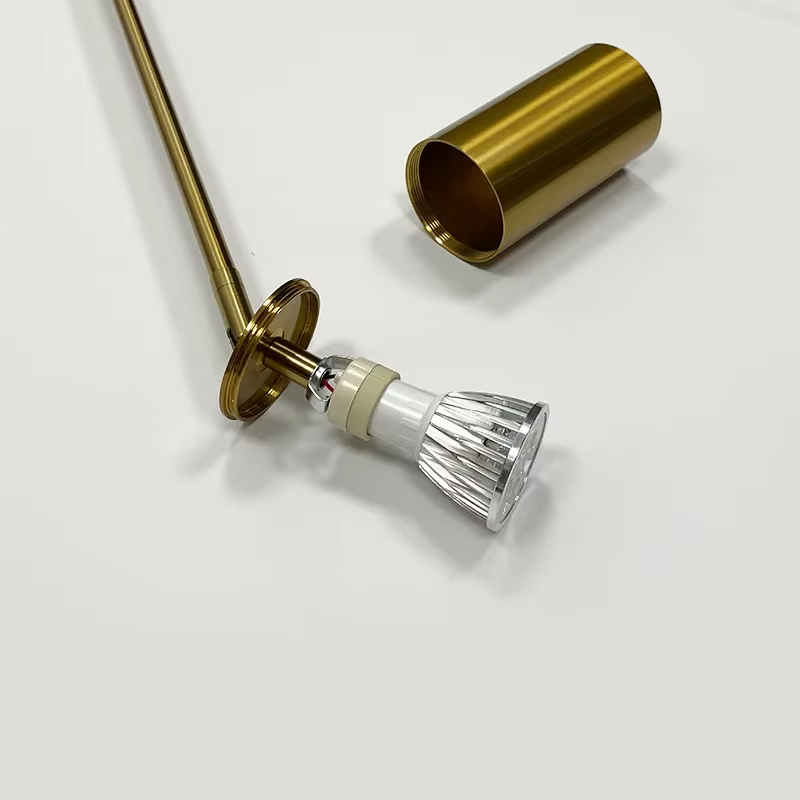 Lampe LED Suspendue au Design Nordique Moderne, Angle Réglable, Luminaire Décoratif d'Nik, Idéal pou