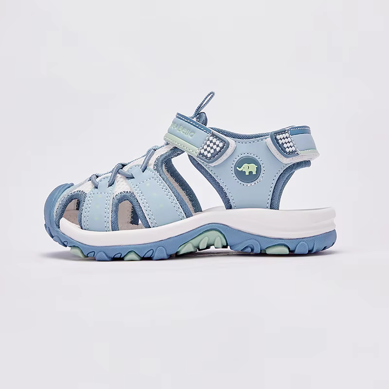 Strive MACBaby Bol Garçons Sandales D'été Enfants Chaussures Confortables Toddler Chaussures Semelle