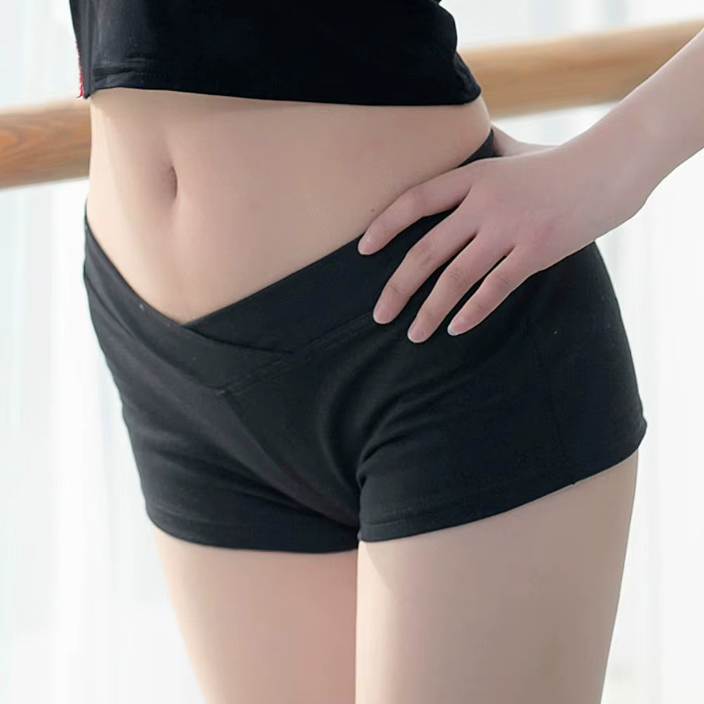 Short de sport Ultra court pour femmes, nouveau, décontracté, Sexy, serré, taille basse, été, Fitnes