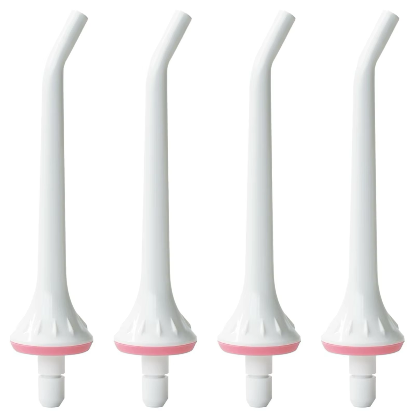 Embouts de remplacement pour COSLUS/Oralfree/Nicwell/Nicefeel/Mospro/Zerhunt, irrigateur buccal, têt