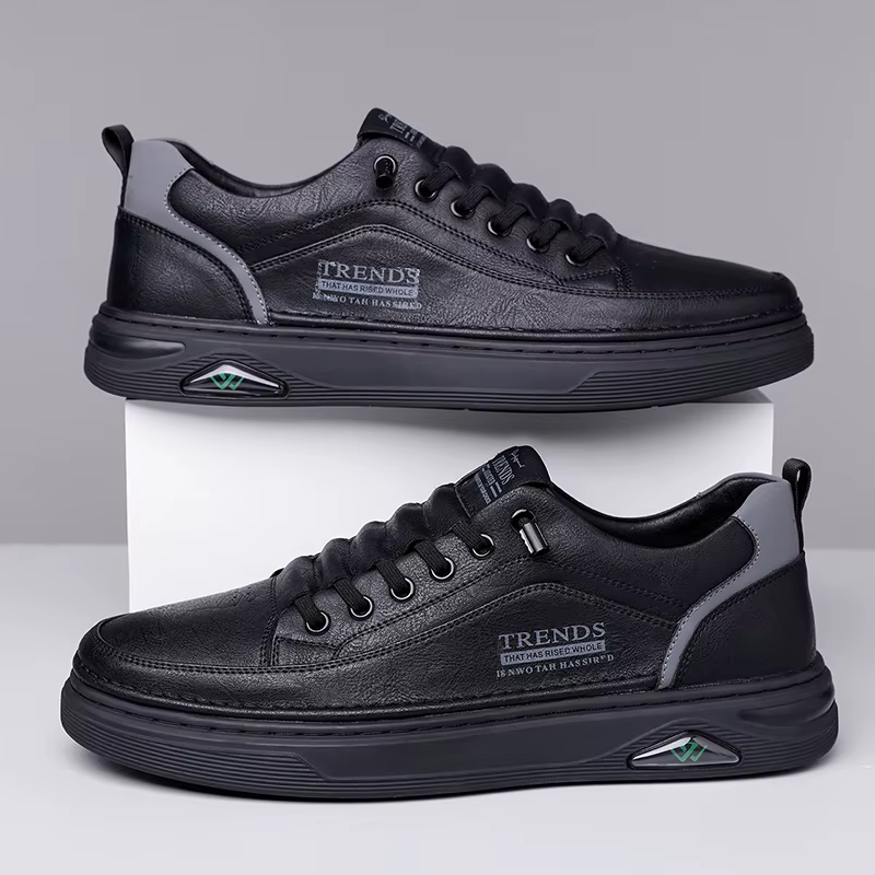 Chaussures d'extérieur à l'offre elles souples pour hommes, baskets de marche polyvalentes, chaussur