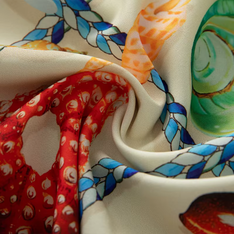 Robe trapèze à motif animal sous-marin pour femmes, mode élégante, fête romantique, design imprimé, 
