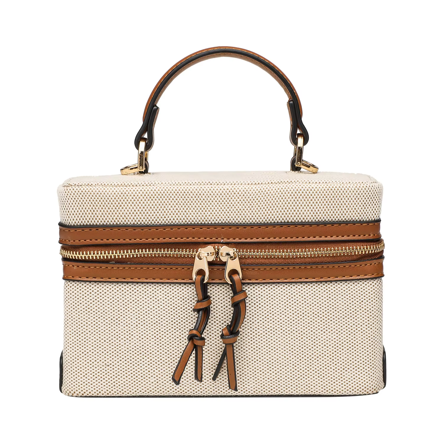 Sac à langer de créateur de style parisien classique pour femmes, sac fourre-tout en cuir de luxe, g