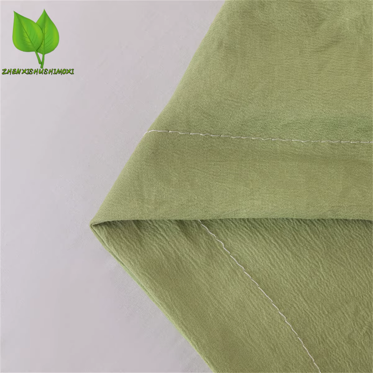 Taie d'oreiller rectangulaire Style dentelle, housse de coussin 48x1 0/150/180cm, longue taie d'orei