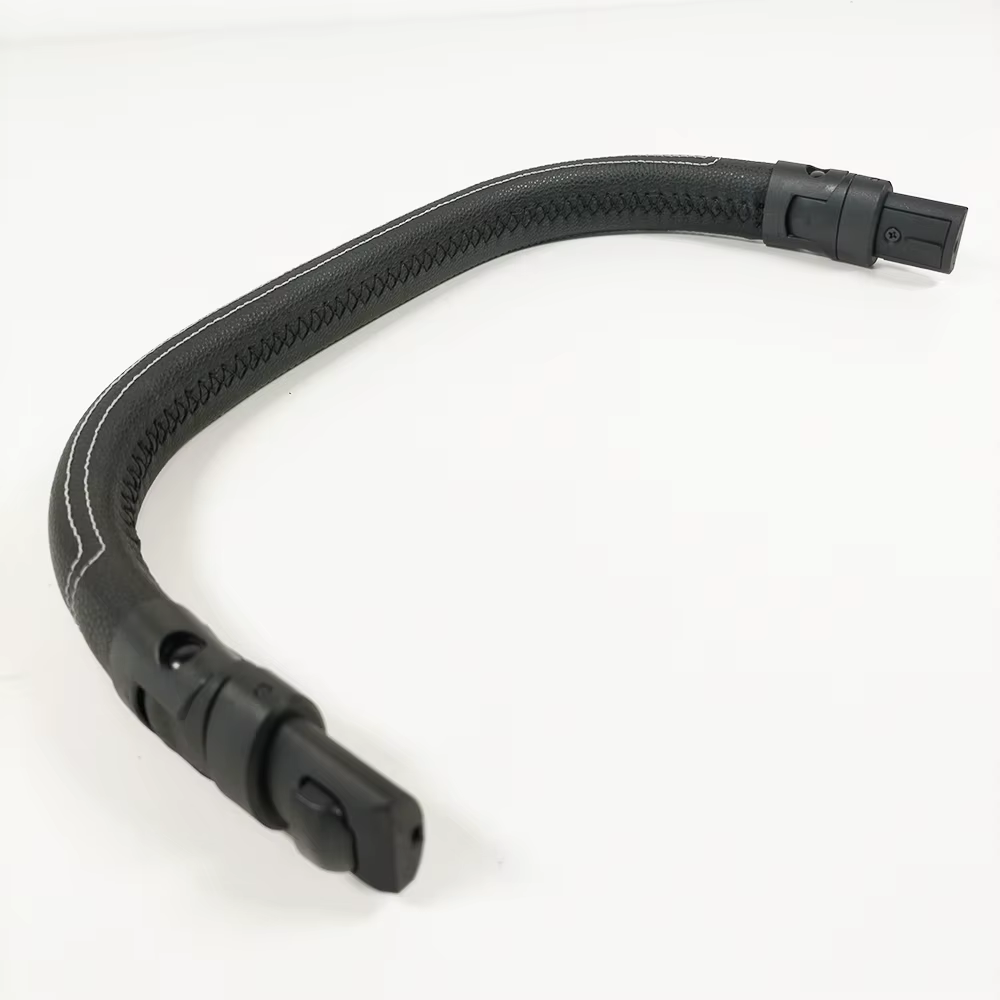 Accoudoir de Poussette pour Cybex Priam 3/4 ata os 2/3, Clôture Bumosquito, Barre de Pare-Chocs, Cou