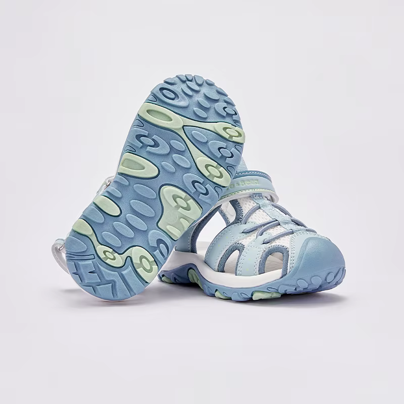Strive MACBaby Bol Garçons Sandales D'été Enfants Chaussures Confortables Toddler Chaussures Semelle