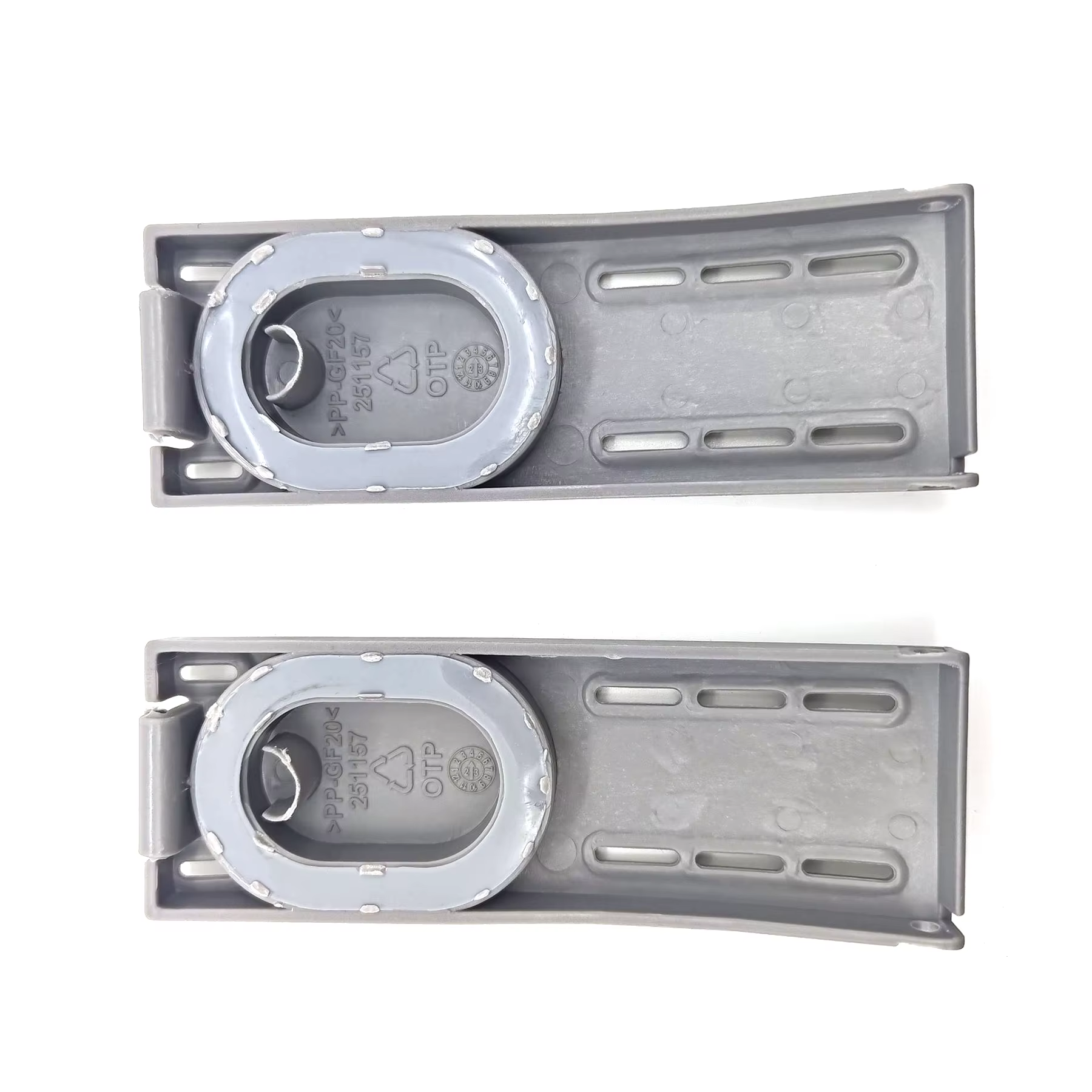 Capuchon distributeur d'aide au lave-vaisselle, adapté au lave-vaisselle BOSwivel 00611575, 2 pièces